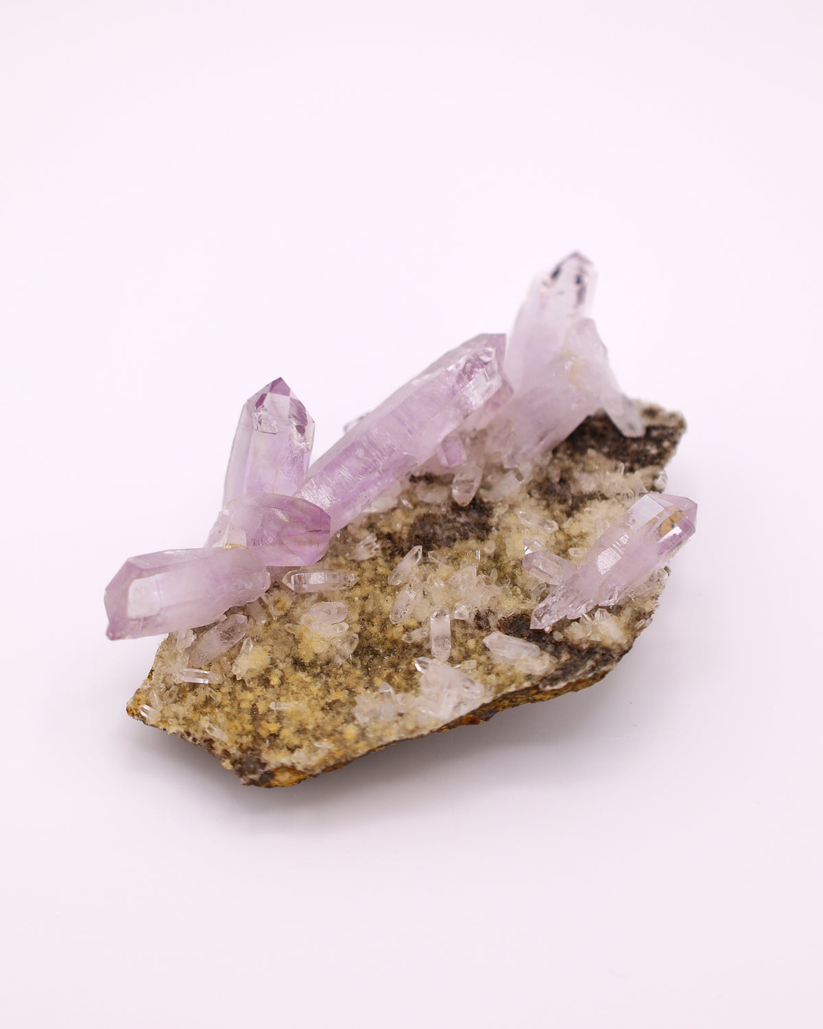 Vera Cruz Amethyst