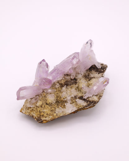 Vera Cruz Amethyst