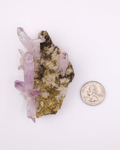 Vera Cruz Amethyst