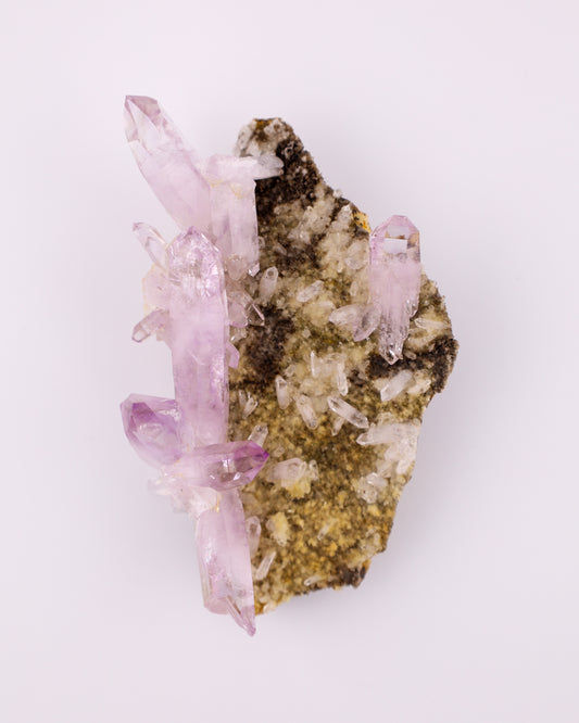 Vera Cruz Amethyst