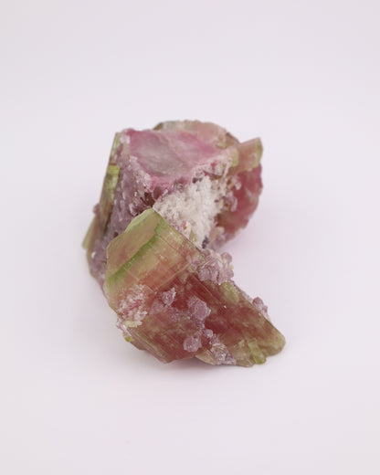 Watermelon Tourmaline