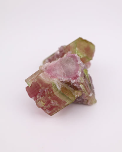 Watermelon Tourmaline