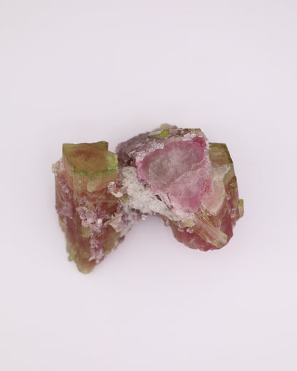 Watermelon Tourmaline