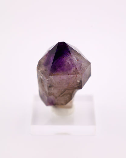 Zambian Amethyst Scepter