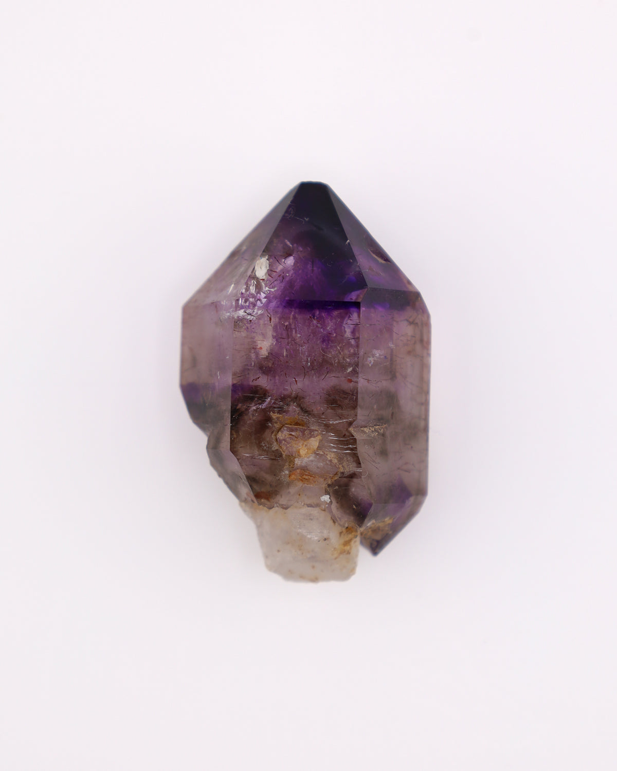 Zambian Amethyst Scepter