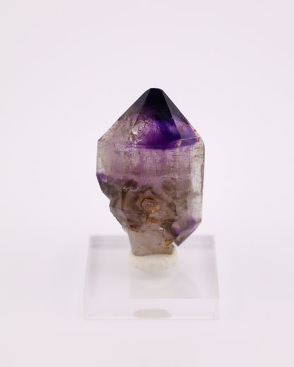 Zambian Amethyst Scepter