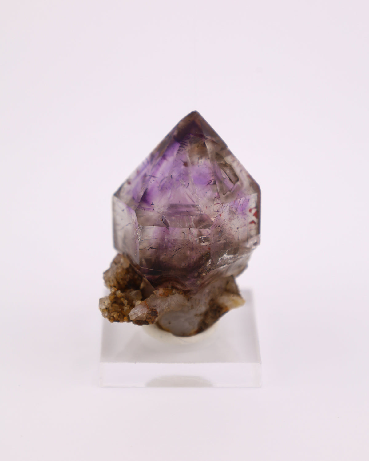 Zambian Amethyst