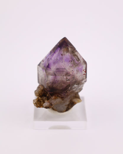 Zambian Amethyst