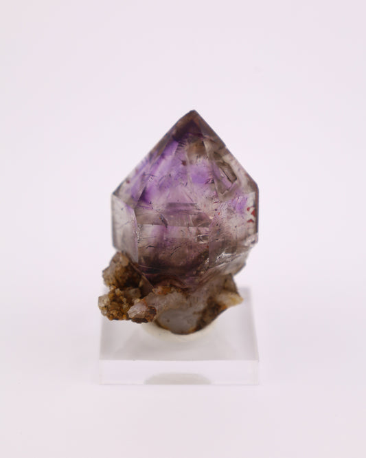 Zambian Amethyst