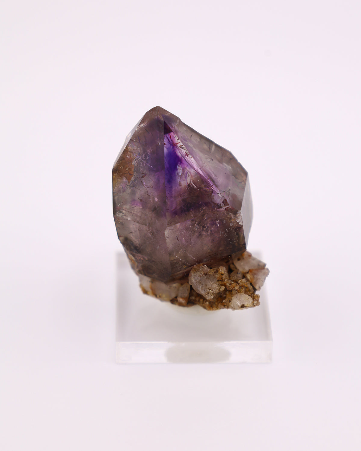 Zambian Amethyst