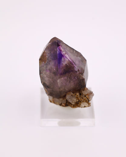 Zambian Amethyst