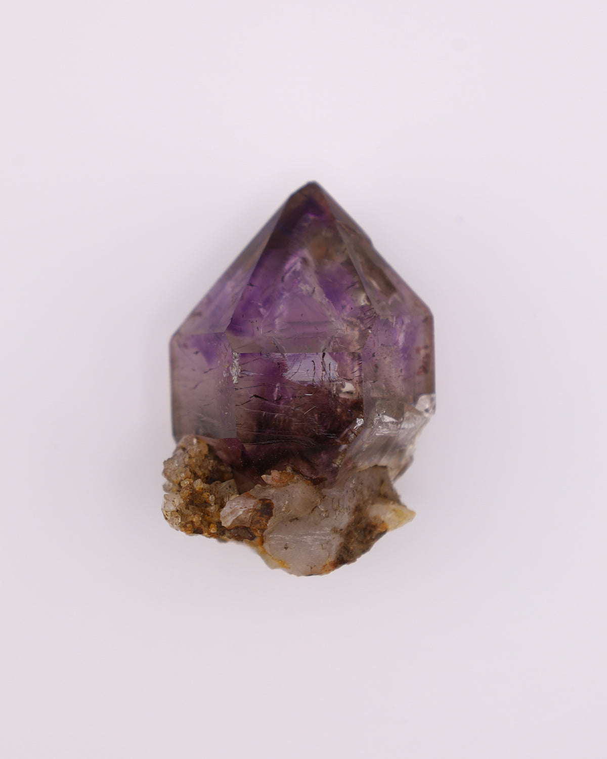 Zambian Amethyst