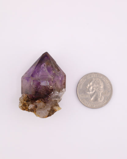 Zambian Amethyst