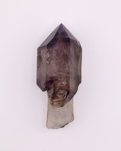 Zambian Amethyst Scepter
