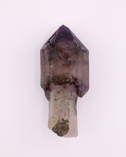 Zambian Amethyst Scepter