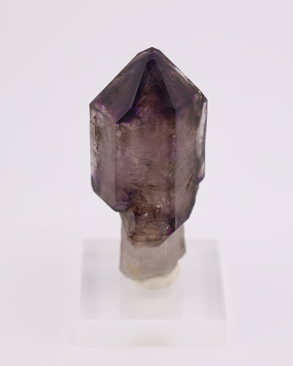 Zambian Amethyst Scepter