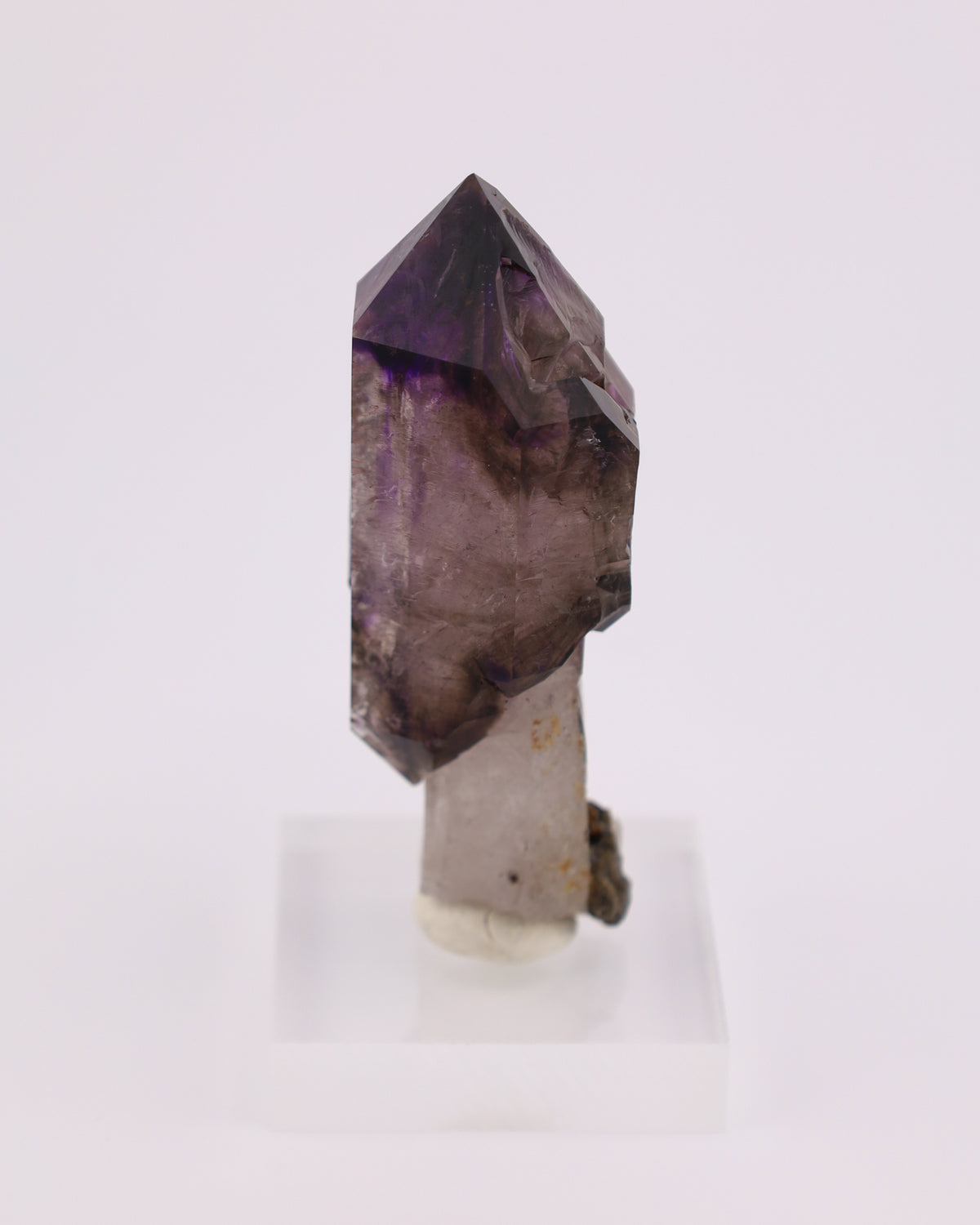 Zambian Amethyst Scepter