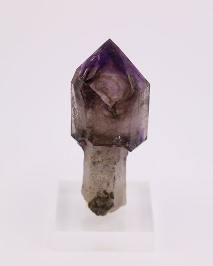 Zambian Amethyst Scepter