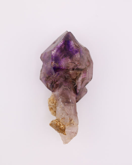 Zambian Amethyst Scepter