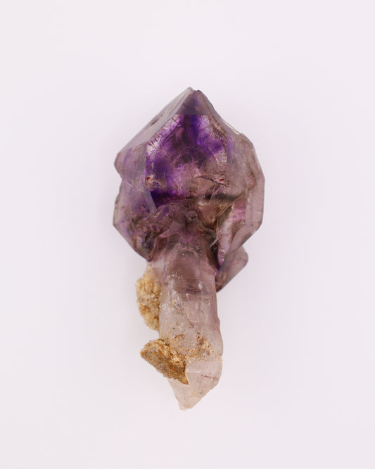 Zambian Amethyst Scepter