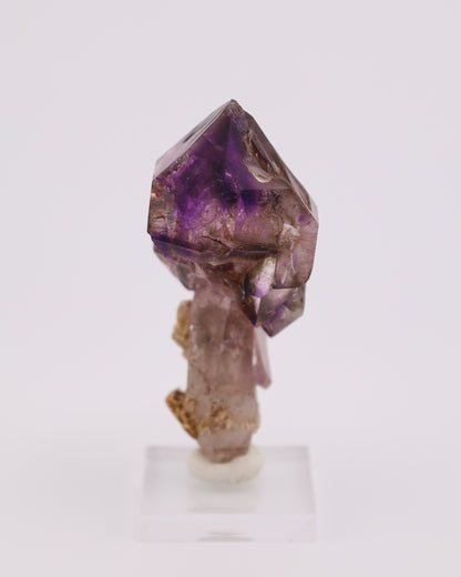 Zambian Amethyst Scepter