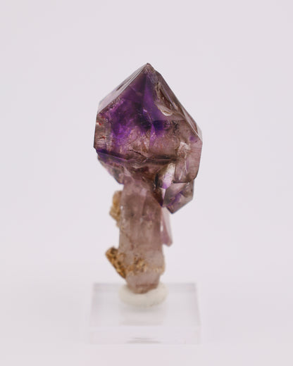 Zambian Amethyst Scepter