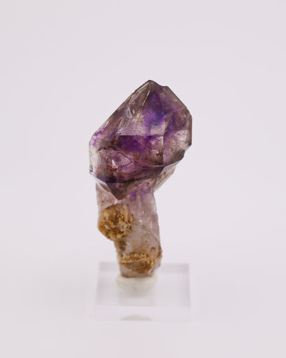 Zambian Amethyst Scepter