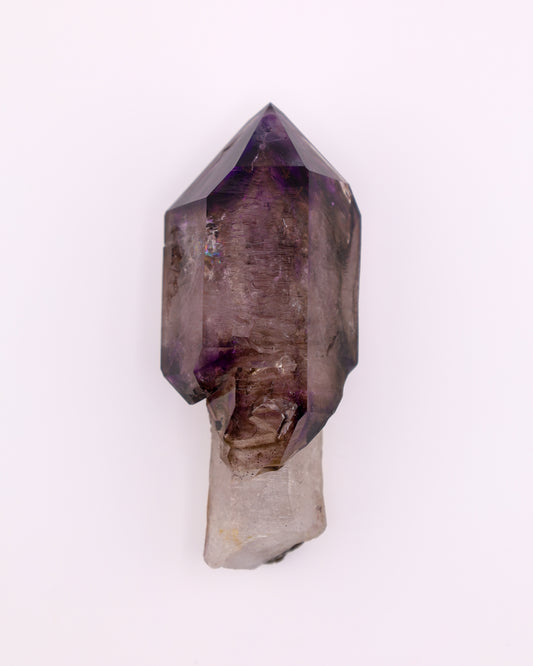 Zambia Amethyst Scepter